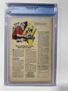 Amazing Spider-Man 30 1965 Cgc 6.0 OW/W pages Marvel Comics