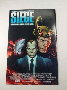 Black Widow: Marvel Girls #3 of 4 NM- Marvel Comics C30B