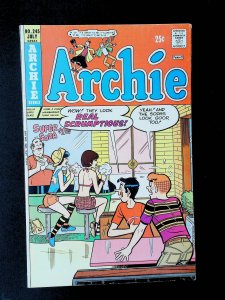 Archie #245 (1975)
