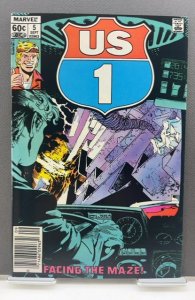 U.S. 1 #5 (1983)