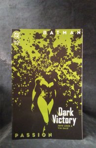 Batman: Dark Victory #11 2000 DC Comics Comic Book