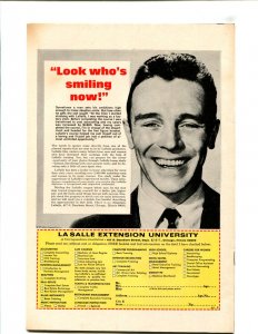 Iron Man #52 - Gil Kane Cover Art! (7.0/7.5) 1972