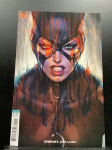 CatWomen #2 Variant (2018)