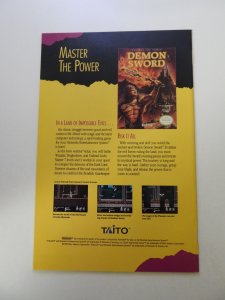 Ghost Rider #1 (1990) NM- condition