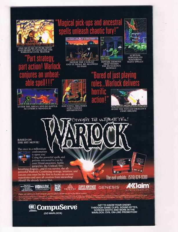 The Vistor #9 NM Valiant Comics Comic Book Vanhook Ross Sept DE28