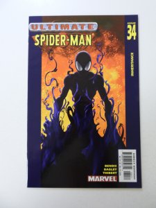 Ultimate Spider-Man #34 (2003) NM condition
