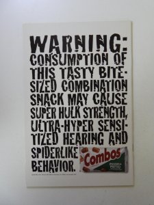 Deadpool #7 NM- condition