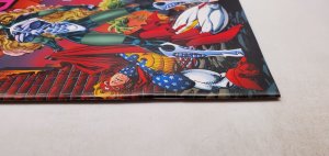 THE SAVAGE DRAGON #12 1ST SHE DRAGON NM+