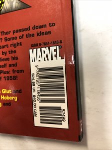 What If Classic Vol.2. (2005) Marvel SC TPB Don Glut
