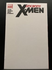 Uncanny X-Men #1 Variant