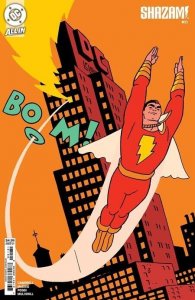 Shazam #21 2025 Javier Pulido Cover C DC Comics EB165