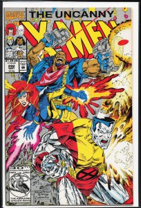 The Uncanny X-Men #292 (1992) X-Men