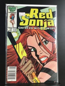 Red Sonja #13 (1986)
