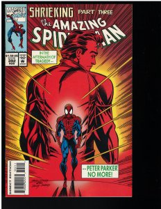 The Amazing Spider-Man #392 (1994)