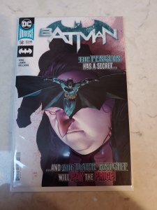 Batman #58 (2019)