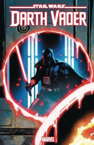 STAR WARS DARTH VADER #43 (CLEARANCE)