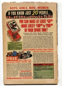 Strange Tales #100--1962--Ditko--Marvel comic book