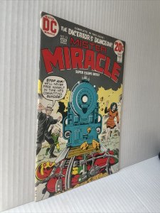 Mister Miracle #13 