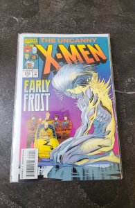 The Uncanny X-Men #314 (1994)