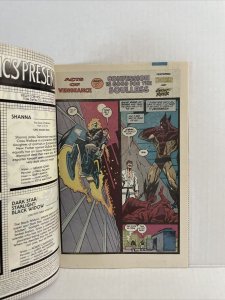 Marvel Comics Presents #70