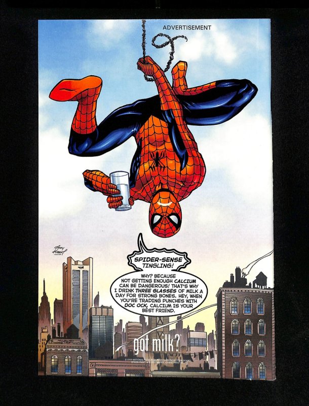 Incredible Hulk (2000) #8