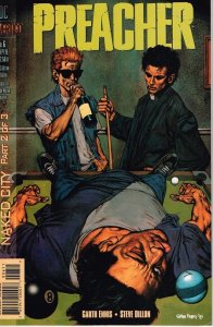 Preacher #6 (1995)