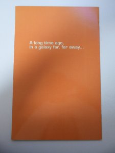 Star Wars: Dark Empire #3 (1991) FN+ Condition