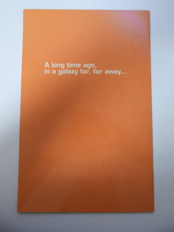 Star Wars: Dark Empire #3 (1991) FN+ Condition