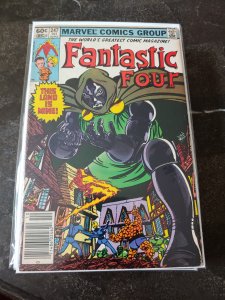Fantastic Four 247