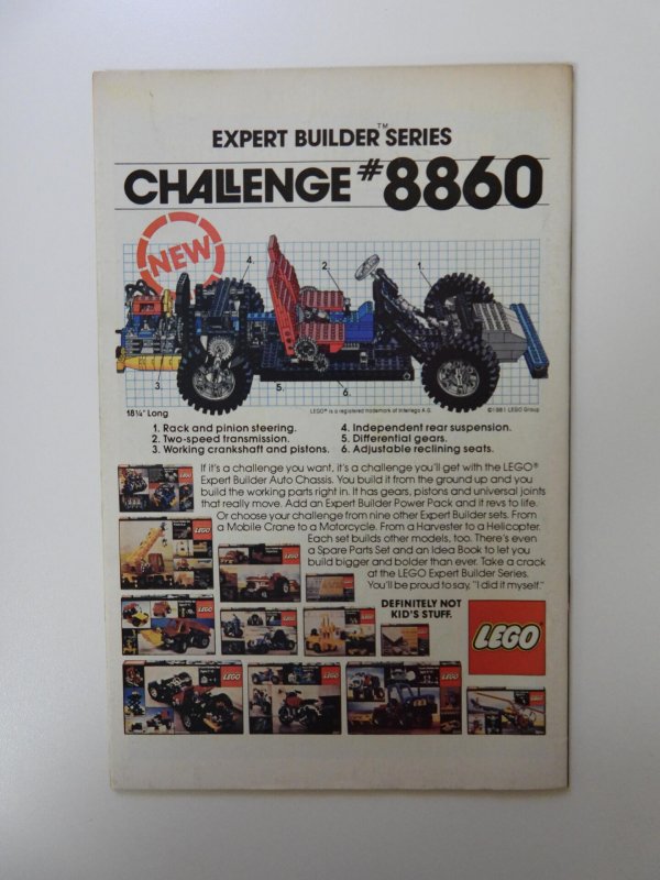 Savage She-Hulk #24 VF condition