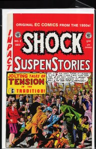 EC Classic Reprint #12