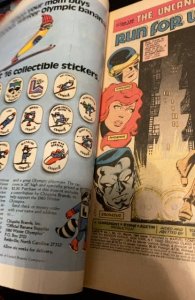 The X-Men #131 Newsstand Edition (1980)white queen cover