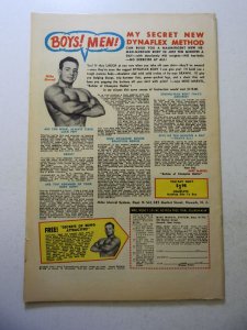 Sgt. Fury #27 (1966) FN Condition