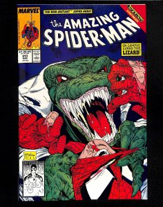 The Amazing Spider-Man #313 (1989)