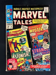 Marvel Tales #5 (1966)