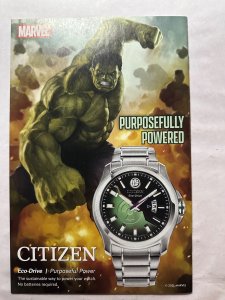 Avengers #48 | Key Issue Firs Cover Appearance of Winter She-Hulk