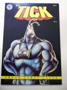 The Tick #1 (1988) FN Condition