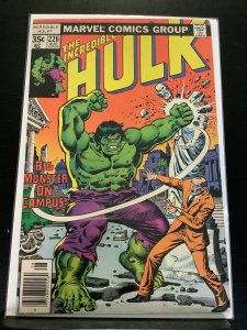 The Incredible Hulk #226 (1978)