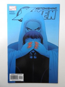 Astonishing X-Men #2  (2005) VF Condition!