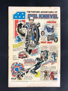 Doctor Strange #12 (1976)