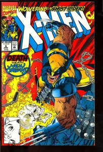X-Men #9 (1992)