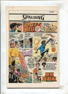 Hulk #213 - Newsstand (6.5) 1977 