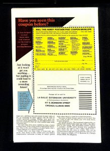 Conan The Barbarian #52