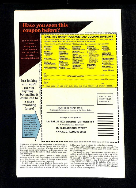 Conan The Barbarian #52