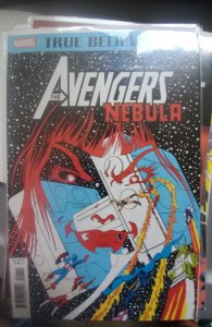 True Believers: Avengers: Nebula (2019)
