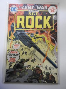 Our Army at War #277 (1975)