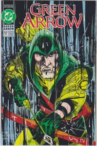 Green Arrow #57 (1992)