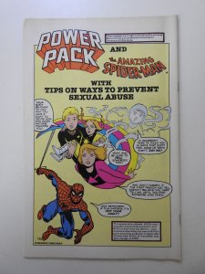 The Amazing Spider-Man #278 (1986) Sharp VF- Condition!