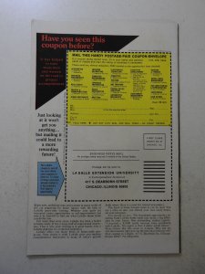 Jungle Action #16 (1975) VF Condition!