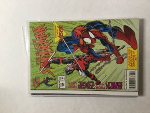 The Amazing Spider-Man #396 (1994)